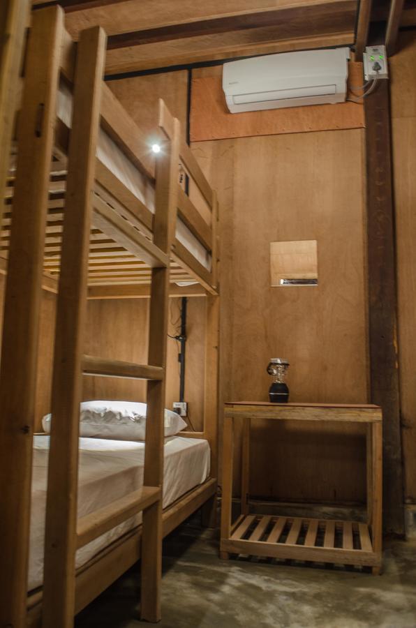 Hardwood Lodge Nyaung Shwe Eksteriør billede