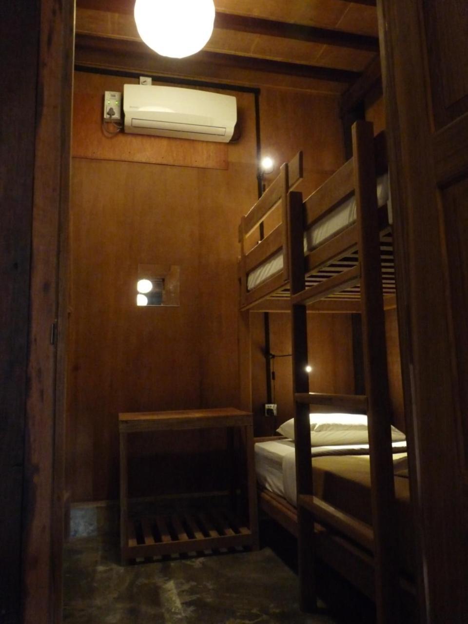 Hardwood Lodge Nyaung Shwe Eksteriør billede
