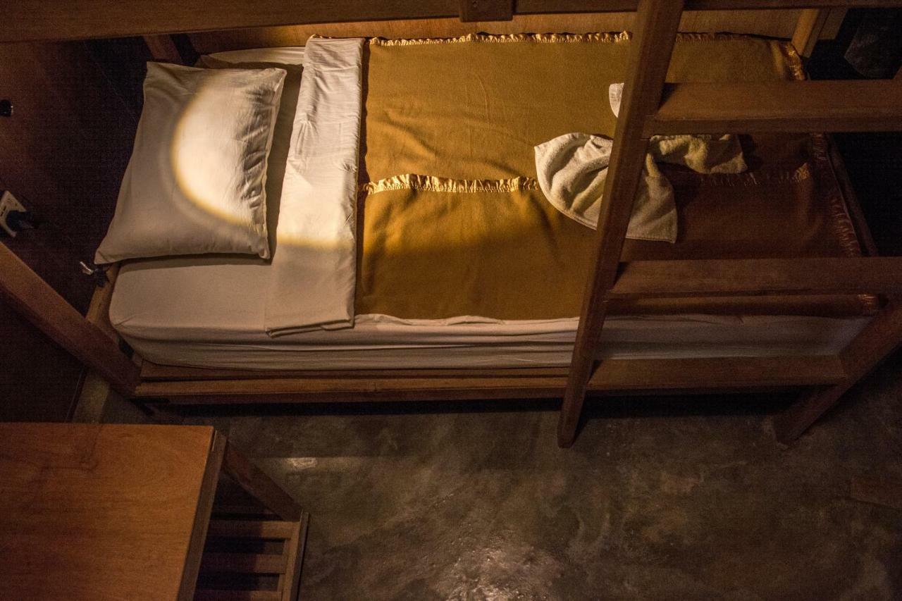 Hardwood Lodge Nyaung Shwe Eksteriør billede