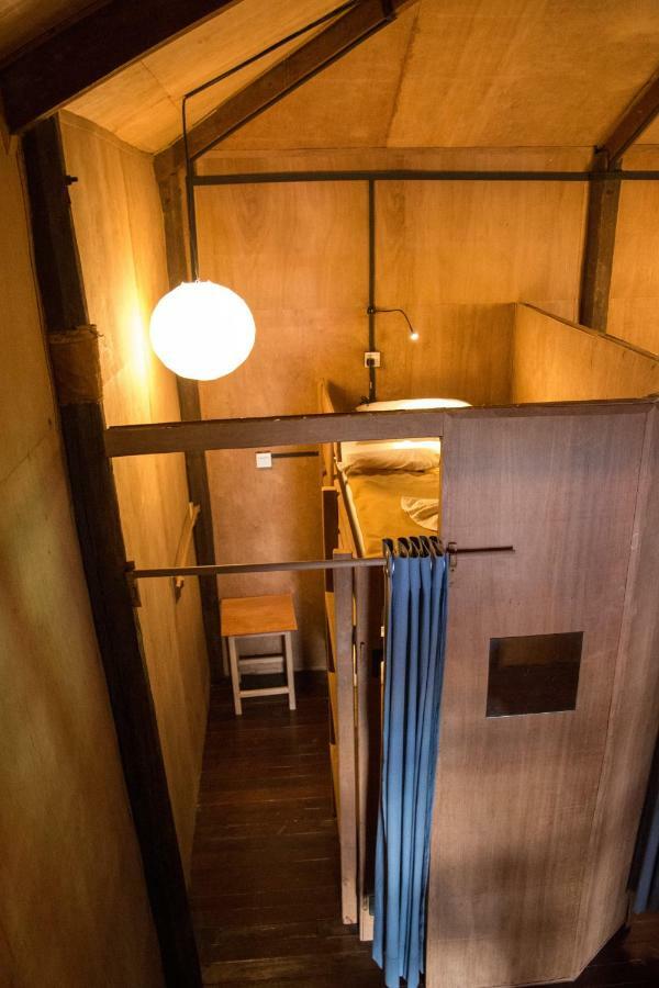 Hardwood Lodge Nyaung Shwe Eksteriør billede