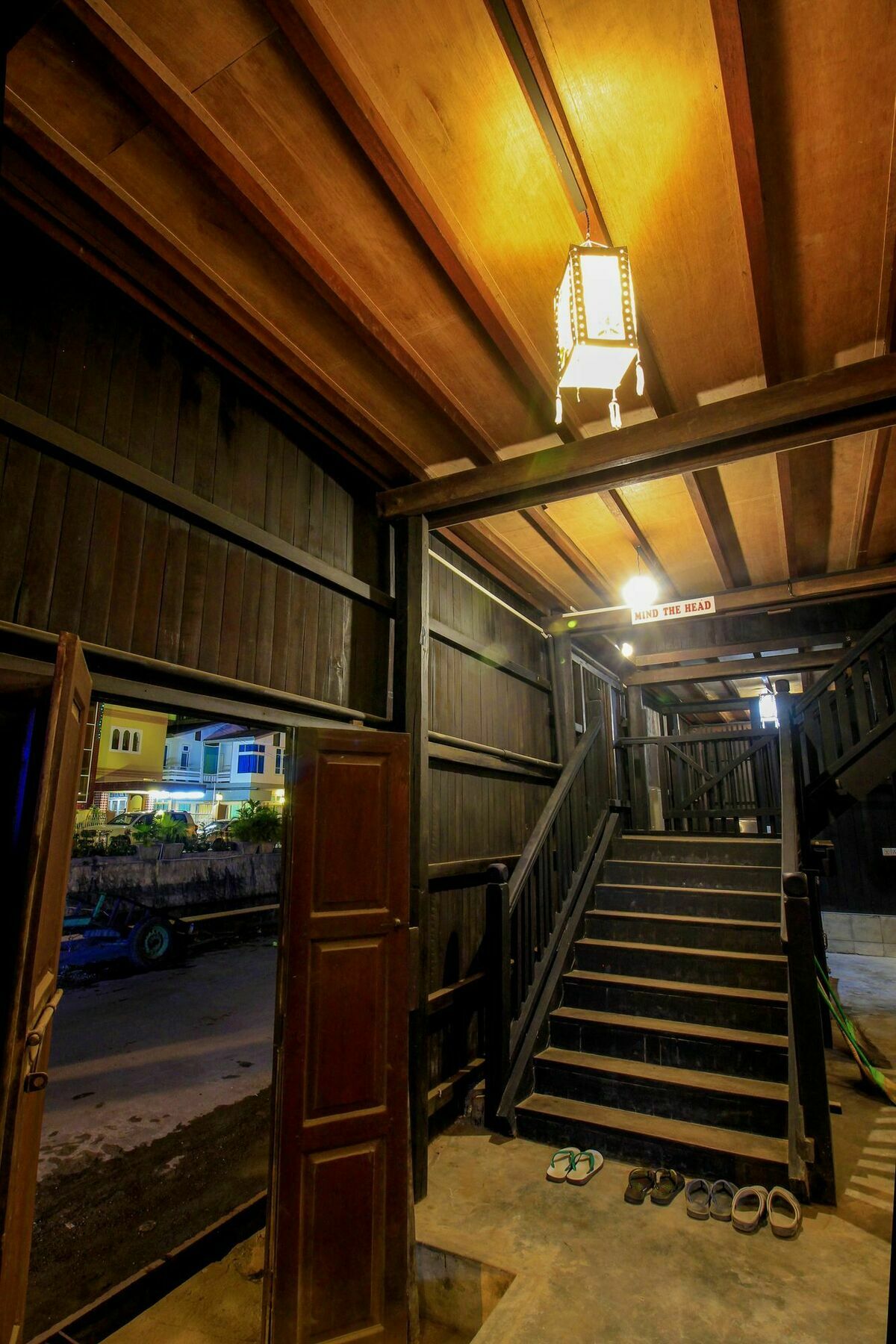 Hardwood Lodge Nyaung Shwe Eksteriør billede