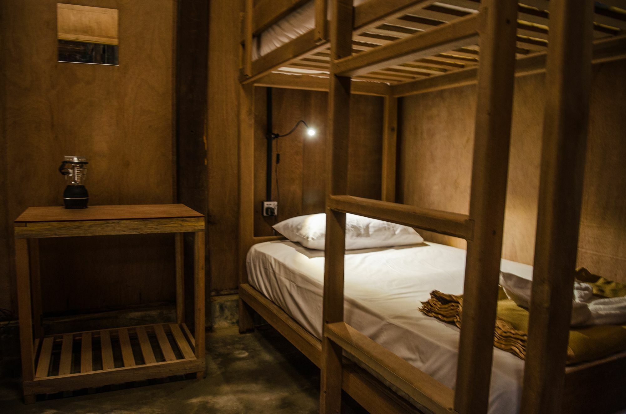 Hardwood Lodge Nyaung Shwe Eksteriør billede